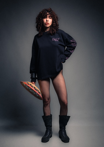 Killa Longsleeve Tee