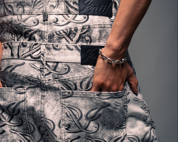 Primera colección: Intikilla