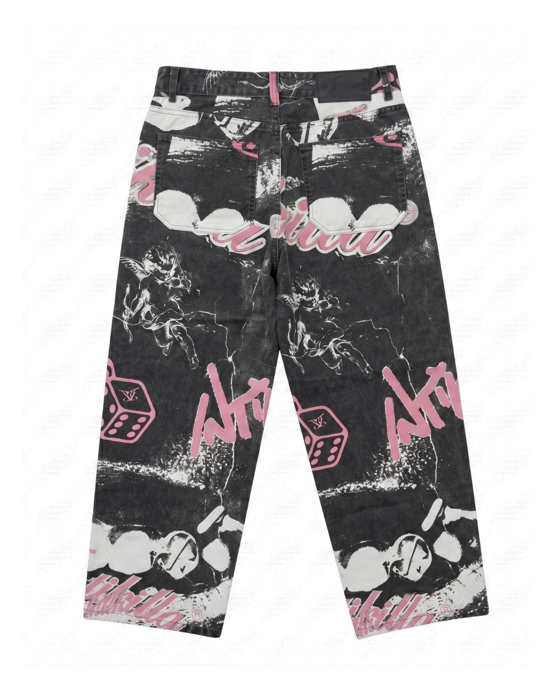Intikilla Pant