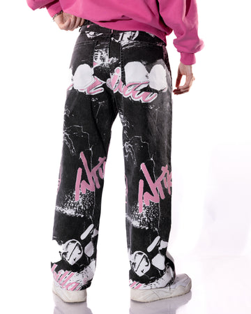 Intikilla Pant